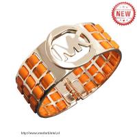 michael kors agate logo oranje accessoires Store Utrecht mp7ad363